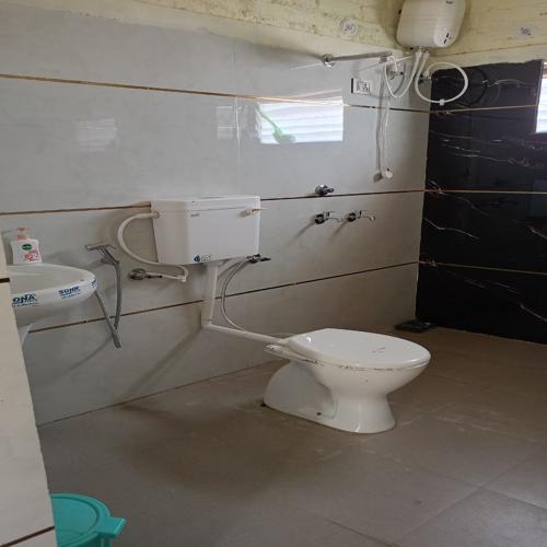 Sunrise Valley Homestay, Radhapur